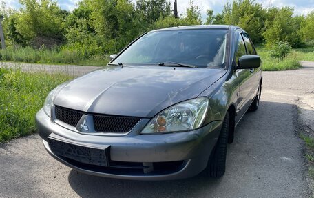 Mitsubishi Lancer IX, 2005 год, 395 000 рублей, 9 фотография