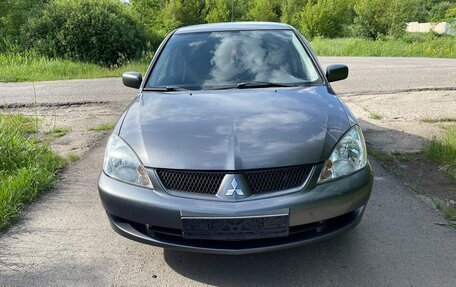 Mitsubishi Lancer IX, 2005 год, 395 000 рублей, 8 фотография