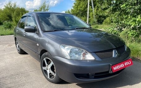 Mitsubishi Lancer IX, 2005 год, 395 000 рублей, 7 фотография