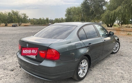 BMW 3 серия, 2011 год, 1 400 000 рублей, 6 фотография