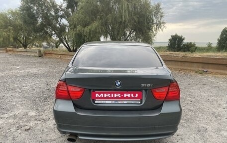 BMW 3 серия, 2011 год, 1 400 000 рублей, 5 фотография