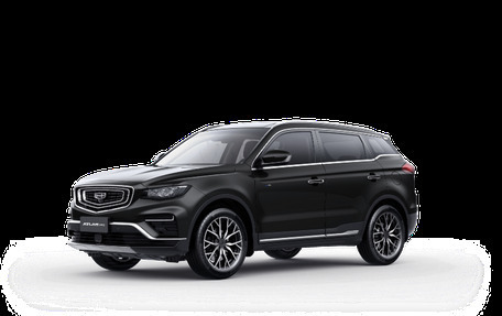 Geely Atlas, 2024 год, 3 288 990 рублей, 7 фотография