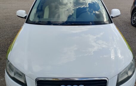 Audi A3, 2011 год, 2 500 000 рублей, 2 фотография