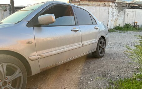 Mitsubishi Lancer IX, 2004 год, 500 000 рублей, 4 фотография