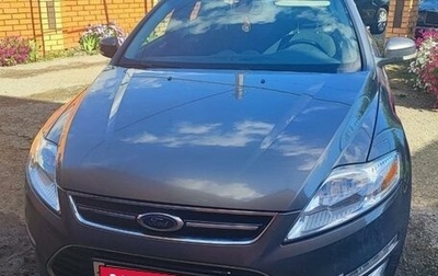 Ford Mondeo IV, 2012 год, 850 000 рублей, 1 фотография