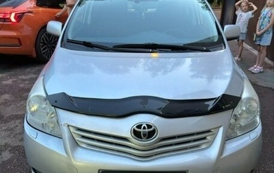 Toyota Verso I, 2009 год, 1 050 000 рублей, 1 фотография