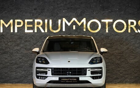 Porsche Cayenne III, 2024 год, 24 600 000 рублей, 1 фотография