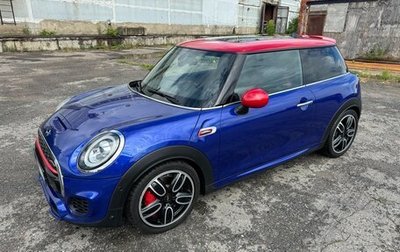 MINI Hatch, 2018 год, 3 350 000 рублей, 1 фотография