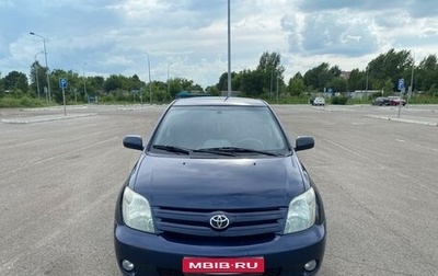 Toyota Ist II, 2004 год, 600 000 рублей, 1 фотография