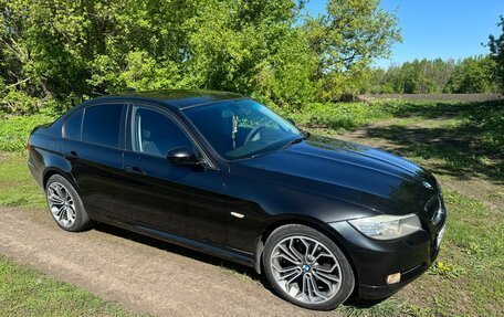 BMW 3 серия, 2010 год, 1 030 000 рублей, 4 фотография