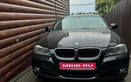 BMW 3 серия, 2010 год, 1 030 000 рублей, 21 фотография