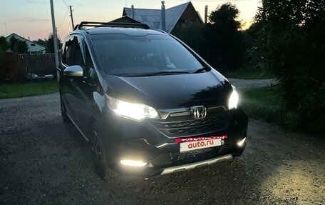 Honda Freed II, 2020 год, 1 900 000 рублей, 6 фотография