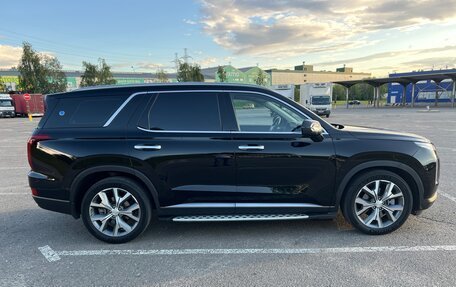 Hyundai Palisade I, 2019 год, 4 350 000 рублей, 6 фотография