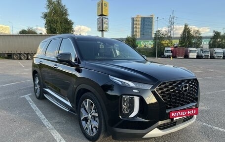 Hyundai Palisade I, 2019 год, 4 350 000 рублей, 7 фотография