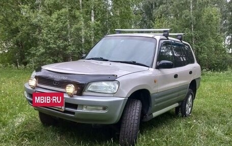 Toyota RAV4, 1996 год, 600 000 рублей, 2 фотография