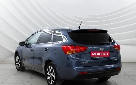 KIA cee'd III, 2013 год, 1 418 000 рублей, 6 фотография