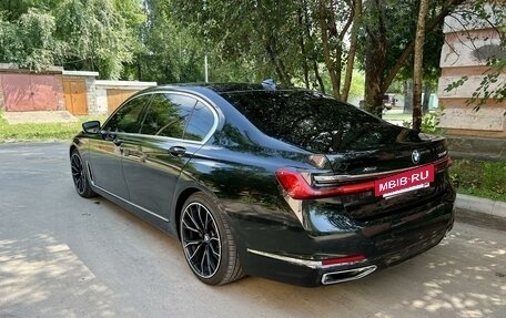 BMW 7 серия, 2019 год, 6 000 000 рублей, 7 фотография