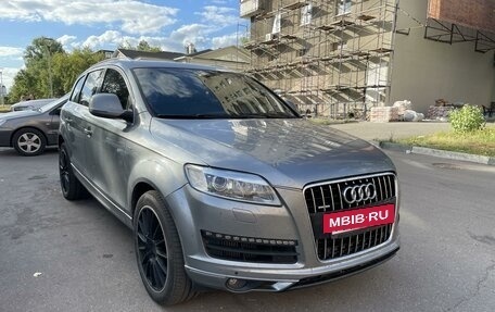 Audi Q7, 2008 год, 1 250 000 рублей, 2 фотография