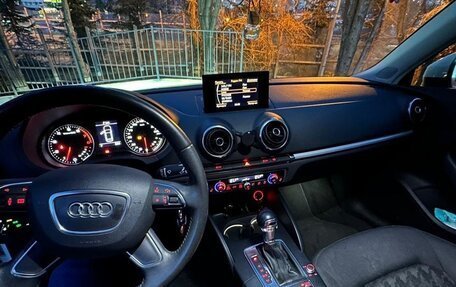 Audi A3, 2013 год, 1 400 000 рублей, 6 фотография