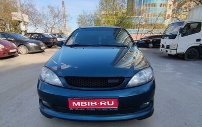 Chevrolet Lacetti, 2008 год, 560 000 рублей, 1 фотография