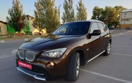 BMW X1, 2011 год, 1 620 000 рублей, 1 фотография