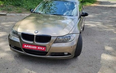 BMW 3 серия, 2006 год, 820 000 рублей, 1 фотография