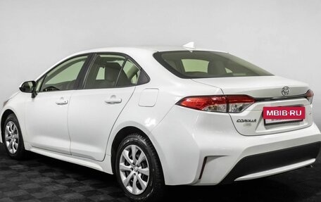 Toyota Corolla, 2022 год, 2 355 000 рублей, 7 фотография