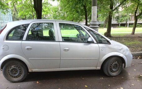 Opel Meriva, 2004 год, 200 000 рублей, 3 фотография