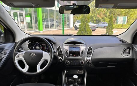 Hyundai ix35 I рестайлинг, 2013 год, 1 240 000 рублей, 6 фотография