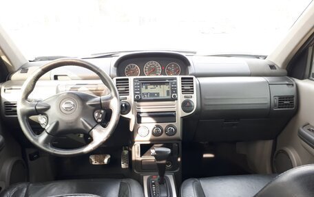 Nissan X-Trail, 2006 год, 850 000 рублей, 4 фотография