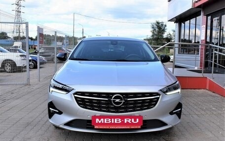 Opel Insignia II рестайлинг, 2020 год, 2 279 000 рублей, 2 фотография