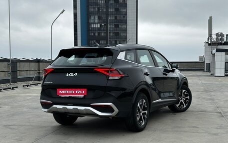 KIA Sportage IV рестайлинг, 2024 год, 3 542 650 рублей, 3 фотография