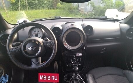 MINI Countryman I (R60), 2014 год, 1 800 000 рублей, 9 фотография