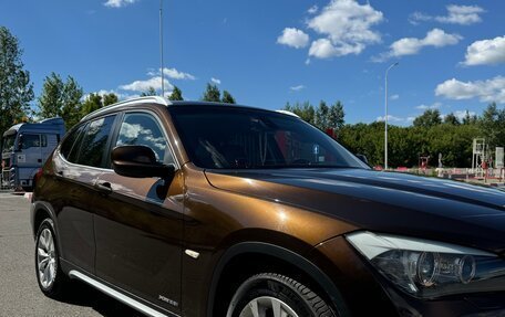 BMW X1, 2012 год, 1 760 000 рублей, 5 фотография