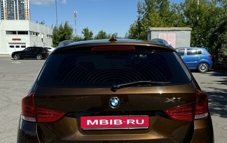 BMW X1, 2012 год, 1 760 000 рублей, 3 фотография