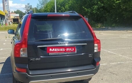 Volvo XC90 II рестайлинг, 2007 год, 1 000 000 рублей, 5 фотография