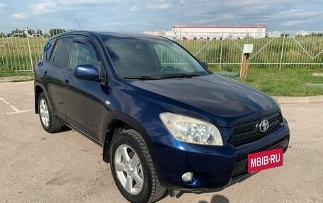 Toyota RAV4, 2006 год, 1 235 000 рублей, 3 фотография