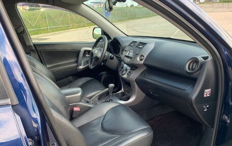 Toyota RAV4, 2006 год, 1 235 000 рублей, 9 фотография