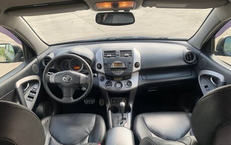 Toyota RAV4, 2006 год, 1 235 000 рублей, 11 фотография