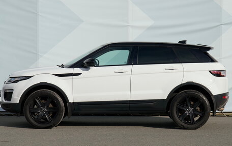 Land Rover Range Rover Evoque I, 2016 год, 2 696 000 рублей, 5 фотография