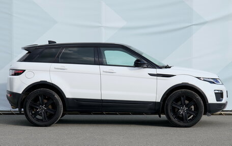 Land Rover Range Rover Evoque I, 2016 год, 2 696 000 рублей, 6 фотография