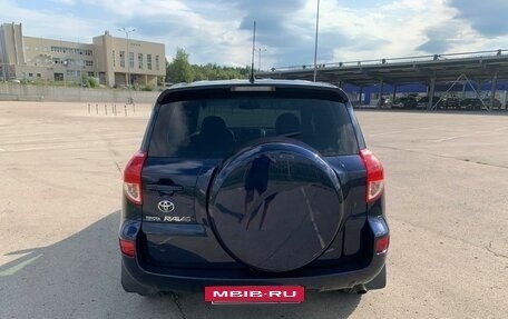 Toyota RAV4, 2006 год, 1 235 000 рублей, 6 фотография