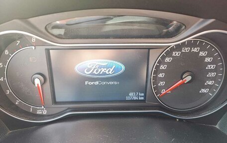 Ford Mondeo IV, 2012 год, 850 000 рублей, 7 фотография