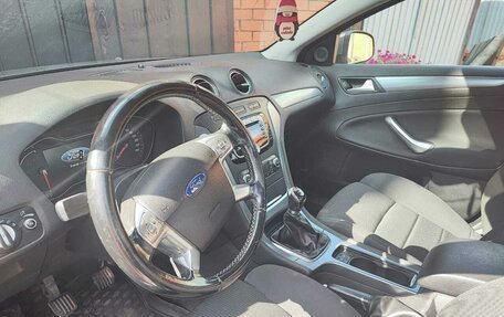 Ford Mondeo IV, 2012 год, 850 000 рублей, 6 фотография