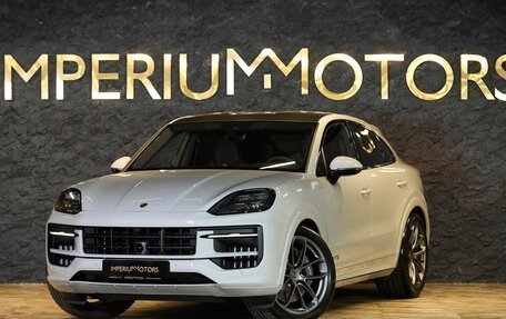 Porsche Cayenne III, 2024 год, 24 600 000 рублей, 2 фотография