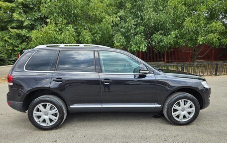 Volkswagen Touareg III, 2008 год, 1 280 000 рублей, 6 фотография