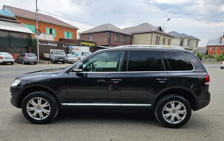 Volkswagen Touareg III, 2008 год, 1 280 000 рублей, 7 фотография