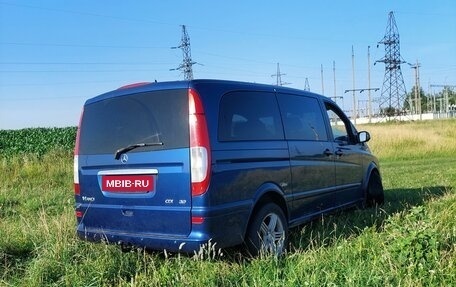 Mercedes-Benz Viano, 2009 год, 1 600 000 рублей, 3 фотография