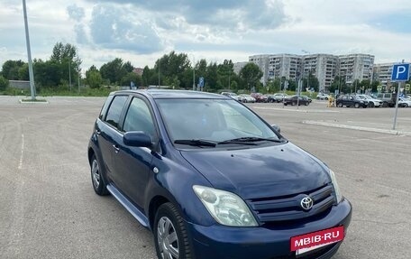 Toyota Ist II, 2004 год, 600 000 рублей, 2 фотография