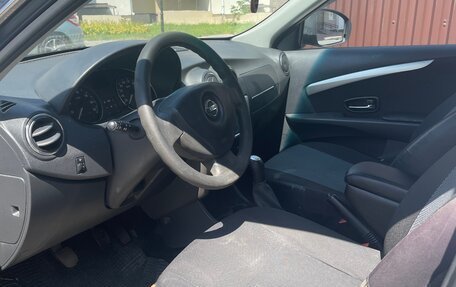 Nissan Almera, 2015 год, 550 000 рублей, 2 фотография